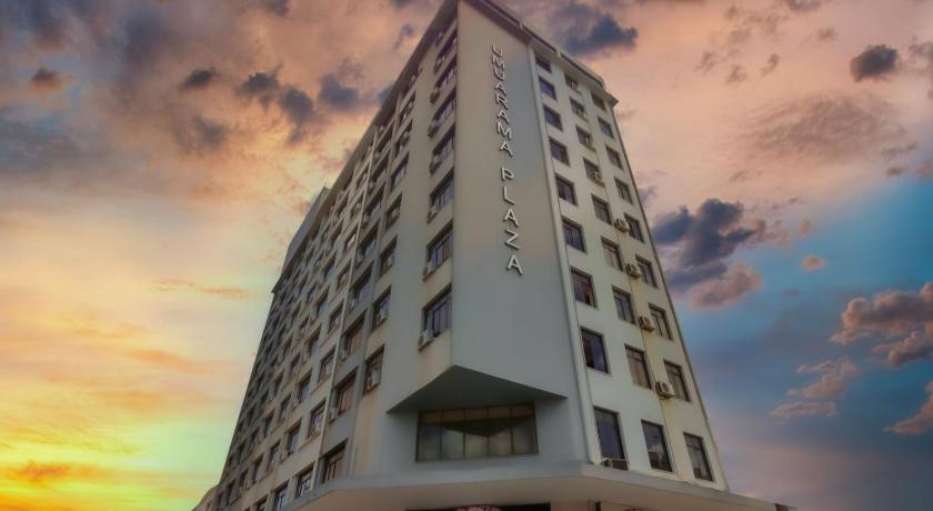 K Hotel in Goiania: Find Hotel Reviews, Rooms, and Prices on