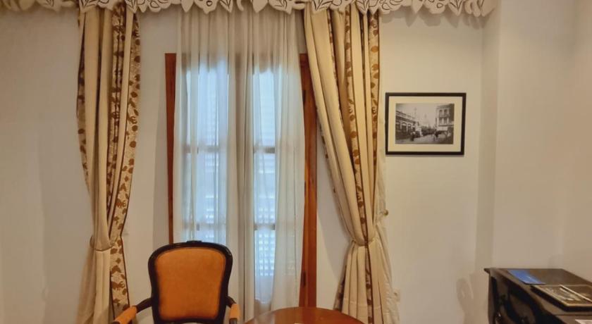 Image of Economy Single Room 1