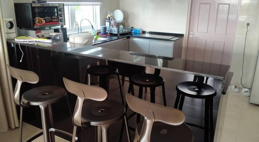 Santubong Suites Sejinjang - image 15