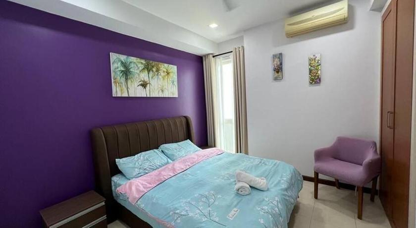 Santubong Suites Sejinjang - image 13