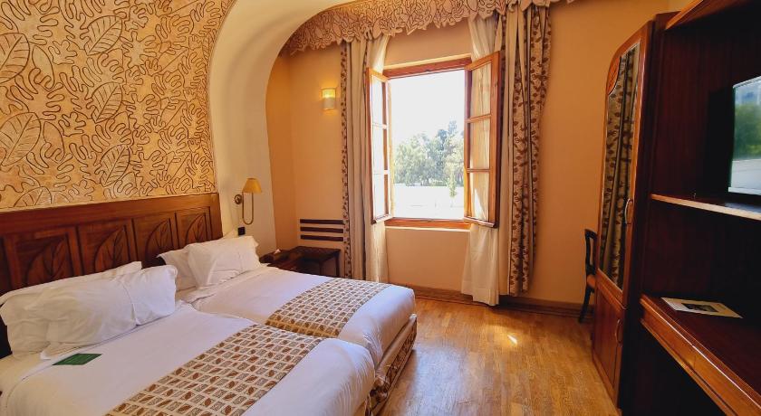 Image of Budget Double Room 0