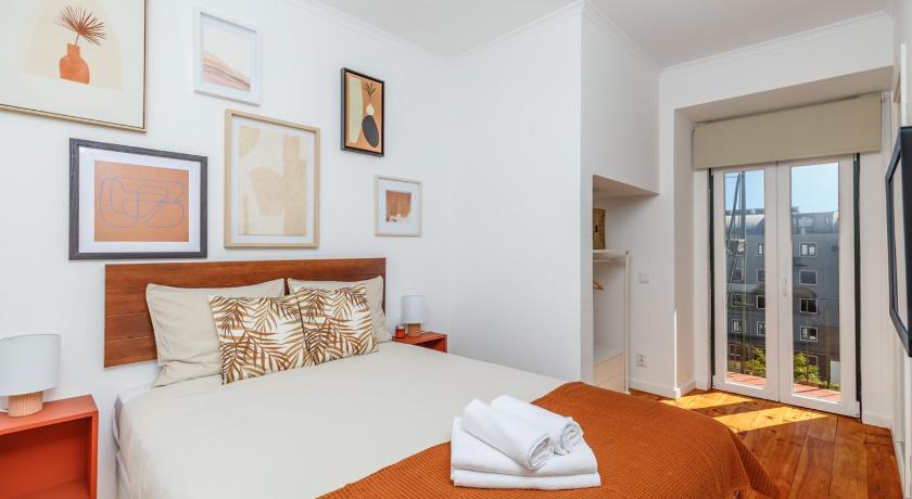 Guest Inn 3 Boutique Guest House by Homeful Homes - 19