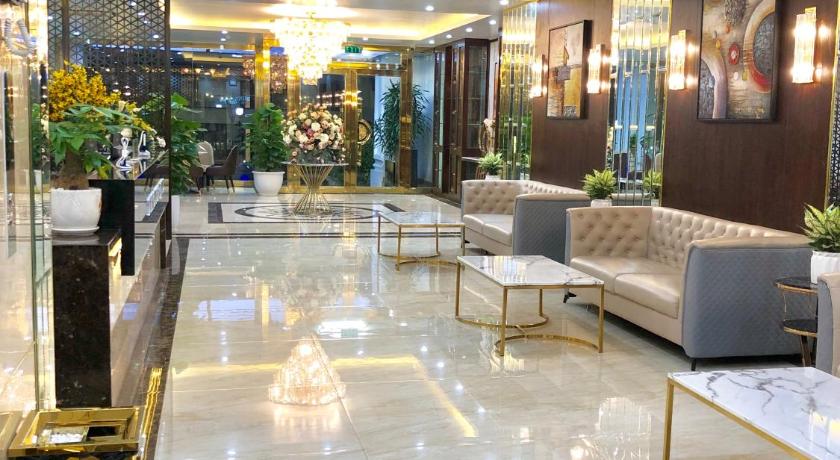 Diamond Luxury Hotel photo