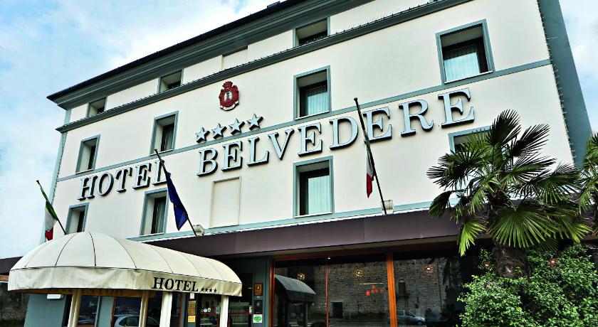 Bonotto Hotel Belvedere