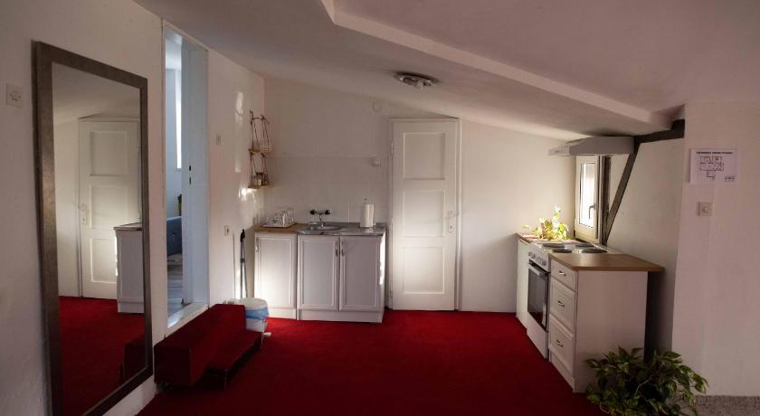 CITYGARDEN APARTMAN photo