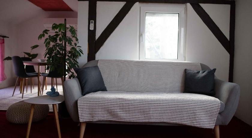 CITYGARDEN APARTMAN photo
