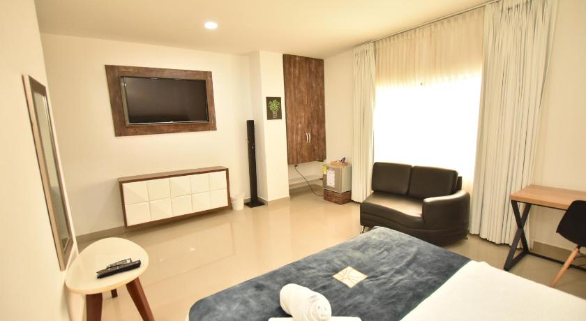 Hotel La Casa N. 3 — Hotel in Monteria