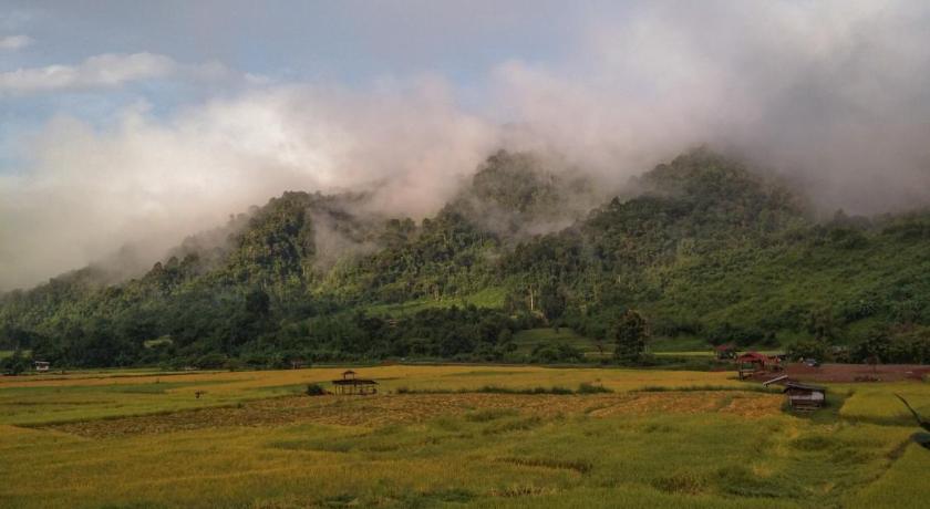 นากลางดอย Naklangdoi photo