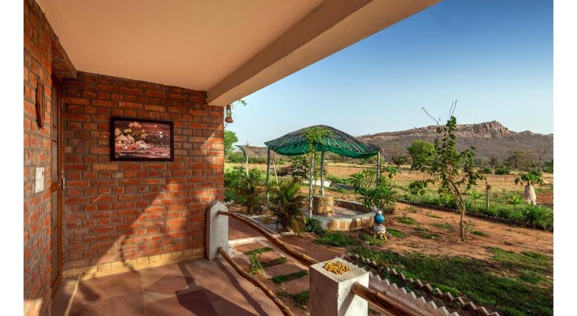 Mahua hill view Homestay photo