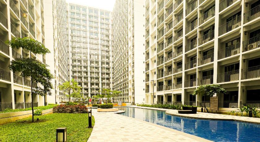 Maison du Ariel Shore 2 Residences photo