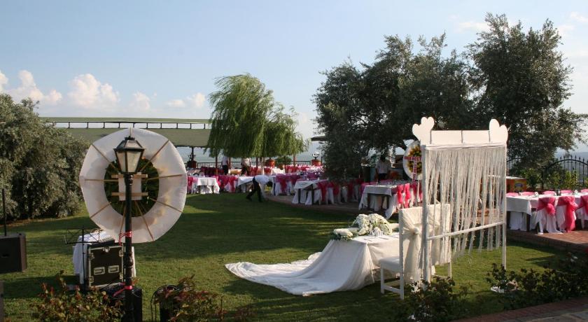 Nysa Hotel