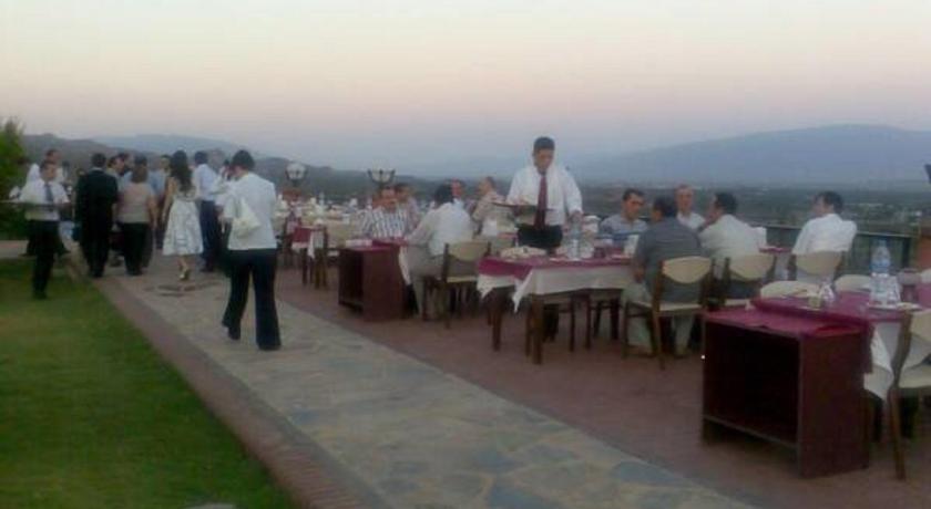 Nysa Hotel