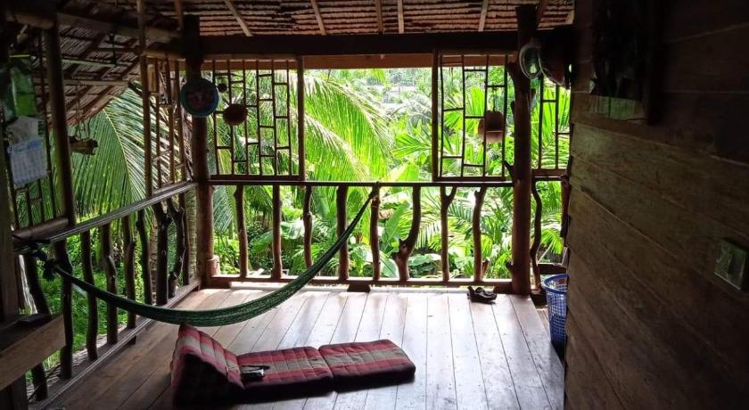 Antonio's ko yao noi BED & Pool photo