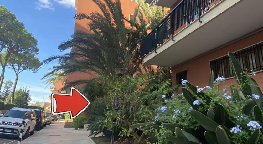 索伦托 Sorrento B&D Rooms 4星级 酒店 景观