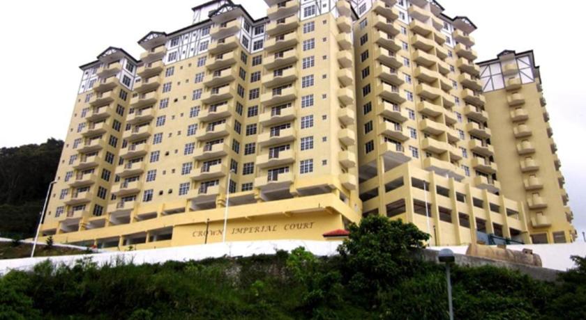 Green View Home Cameron Highlands - image 3