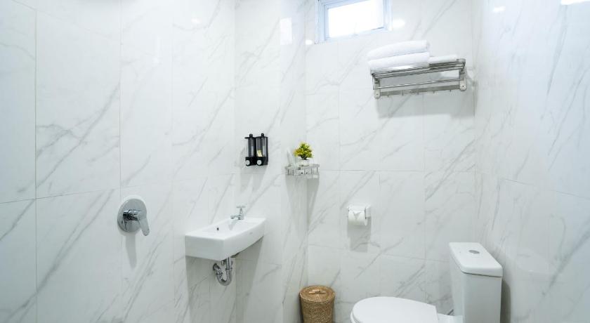 Oki Taru Residence – Kuta , Bali, CO