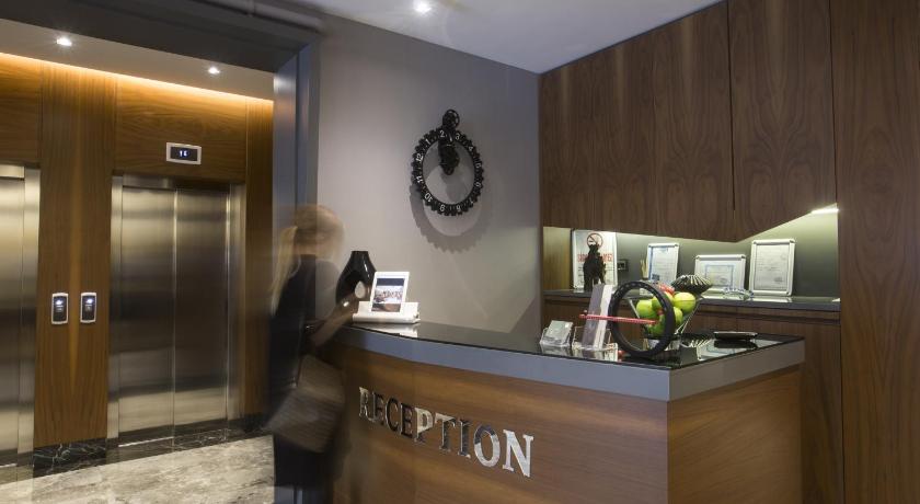 Zeniva Hotel  photo