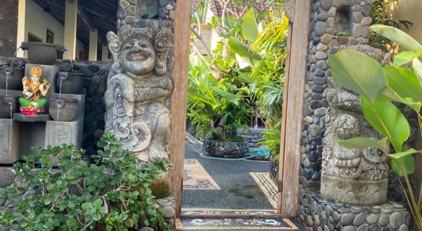 Krishna Homestay photo