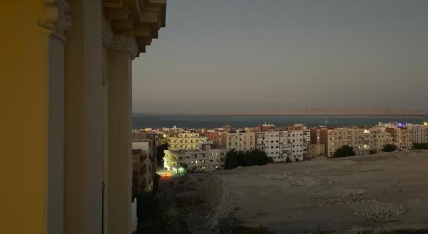 Bahga Palace 5 Residential Apartments photo