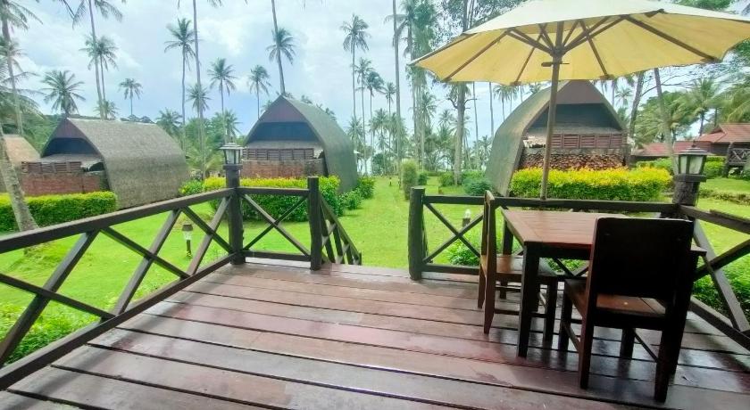 Image of Bali House with Partial View 5