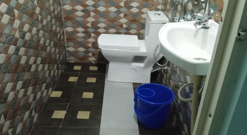 Shalom guest house photo