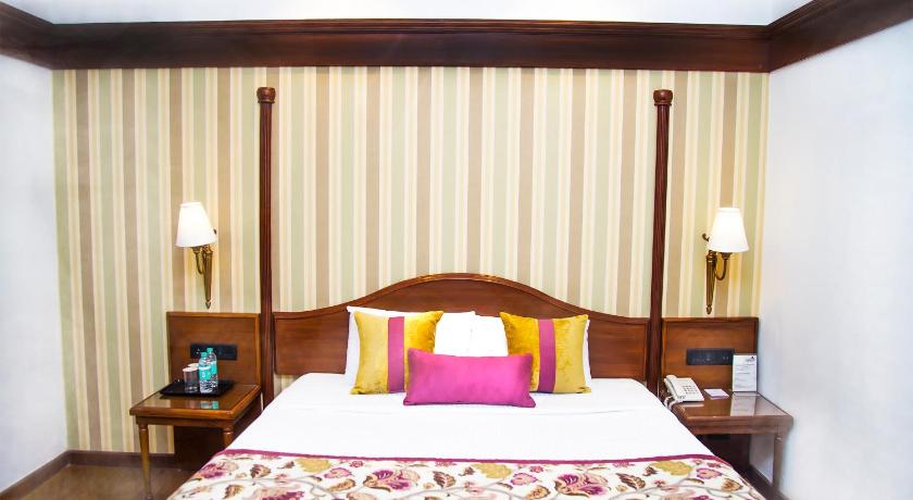 Hotel Shervani Hilltop photo