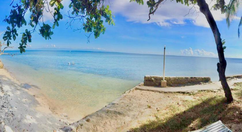 La Villa Alta — Hotel in Siquijor Island