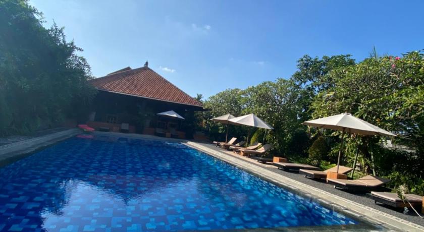 Krishna Homestay photo