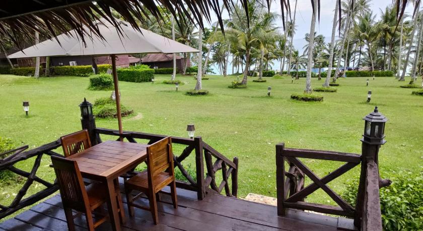 Image of Seaview Villa 8