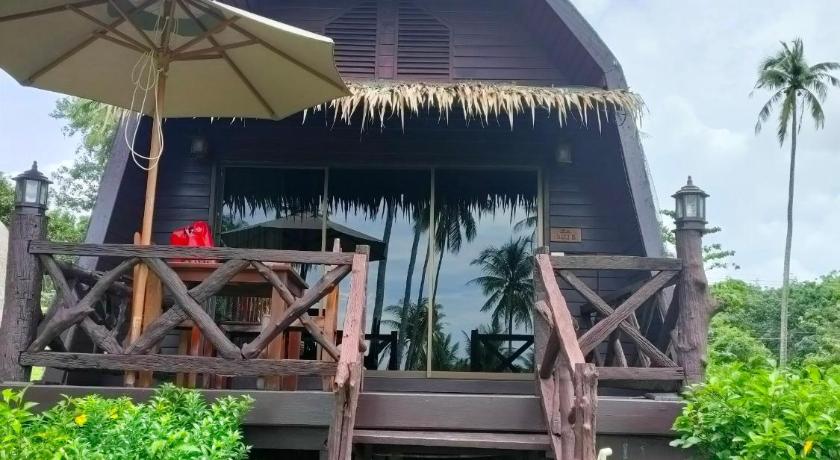 Image of Seaview Villa 7