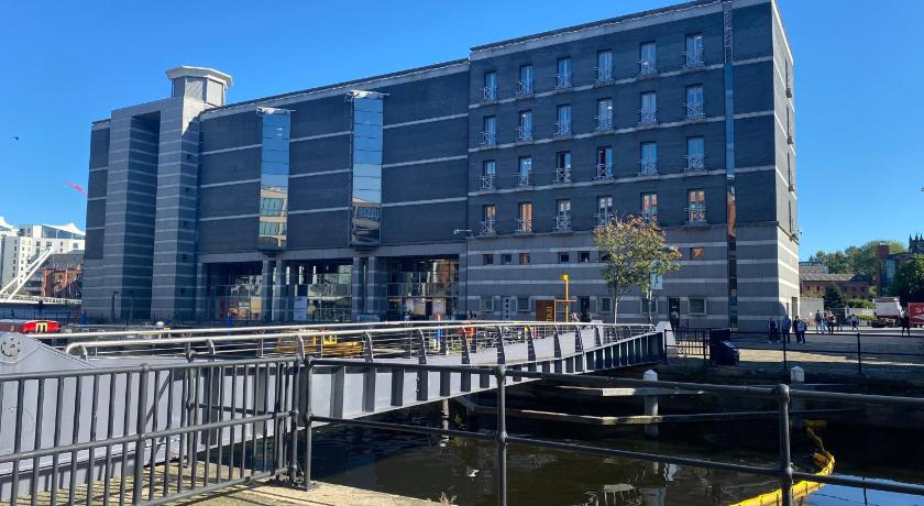 Lovely City Centre 1 bed apartment photo