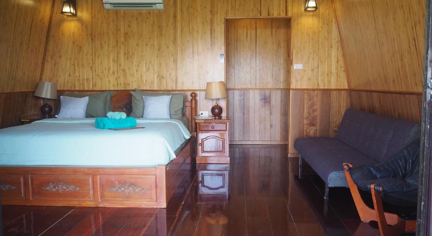 Image of Seaview Villa 3