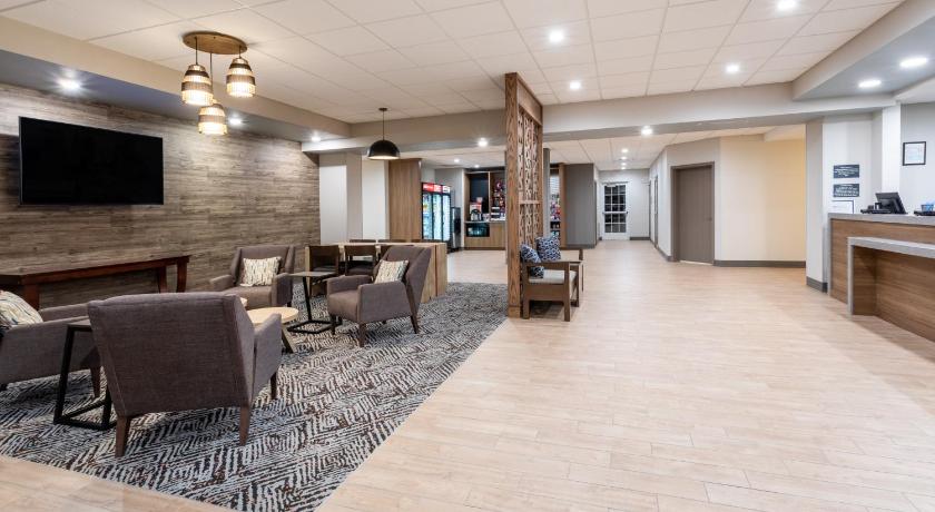 Candlewood Suites Grand Junction photo