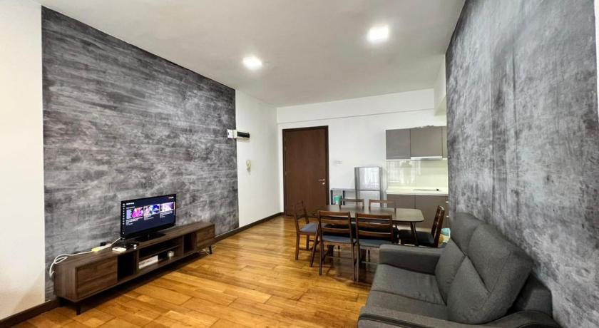 Regalia suites by kl stay photo