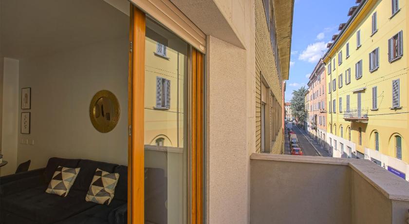 MILAN CHIC Luxury Apartments-hosted by Sweetstay photo