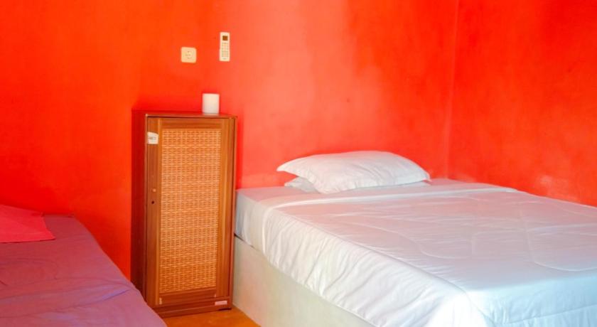 Image of Deluxe Twin Room 7