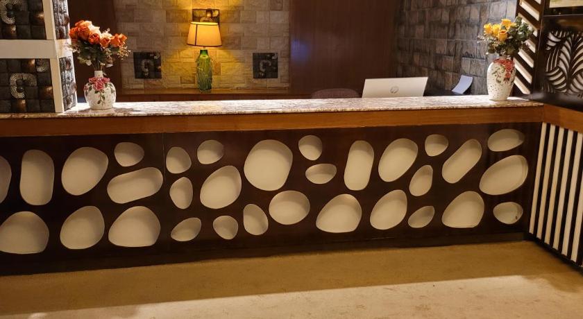 Hotel Holy City Ltd photo