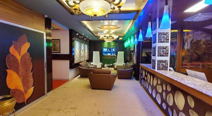 Hotel Holy City Ltd — Hotel in Sylhet