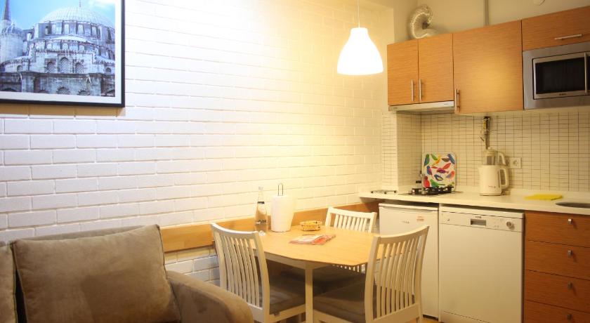 TownHouse Istanbul - image 3