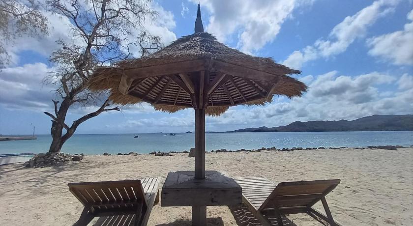 Thamarind Resort Gili Gede photo