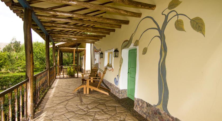 Las Casitas del Arco Iris photo