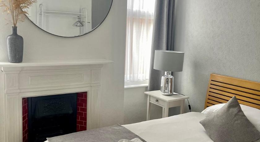 Aragon House photo