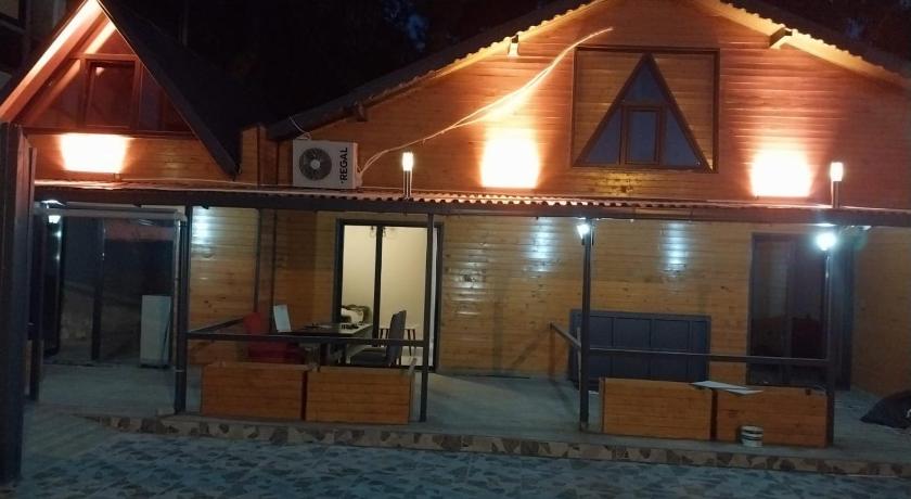 ZEMAHOTEL photo