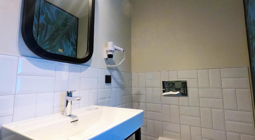 Yeshill Boutique Hotel photo