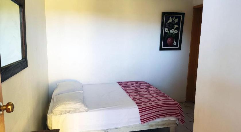Hostal Zipolite Arteaga photo