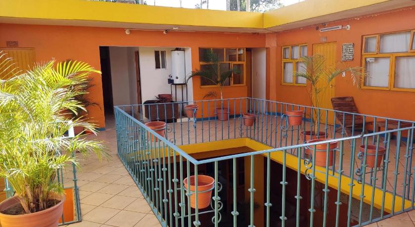 Hostal Zipolite Arteaga photo