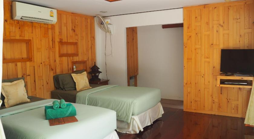 Image of Thai Twin House 8
