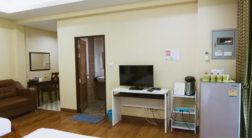 Image of Villa Room 15