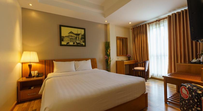 Zdjęcie: Pokój Dwuosobowy typu Premium Deluxe (Premium Deluxe Double Room) 0
