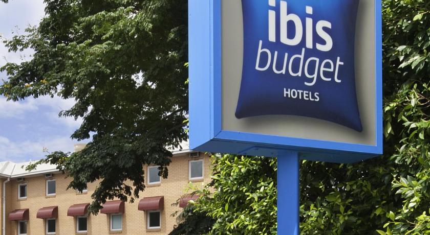 ibis budget Brisbane Airport